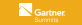 Gartner BI Summit