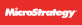 MicroStrategy