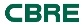 CBRE