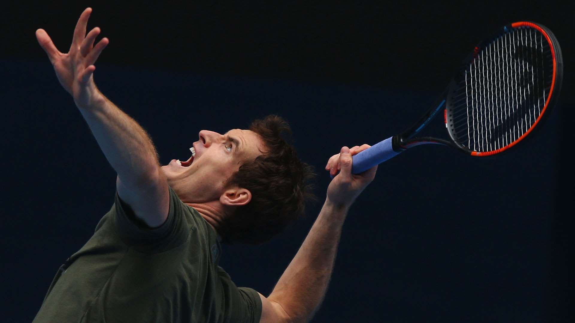 Tennis embracing the Olympics Tennis Inside Sport