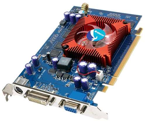 NVidia GeForce drivers Nvidia Geforce 6600 Driver Download Windows 8.1
