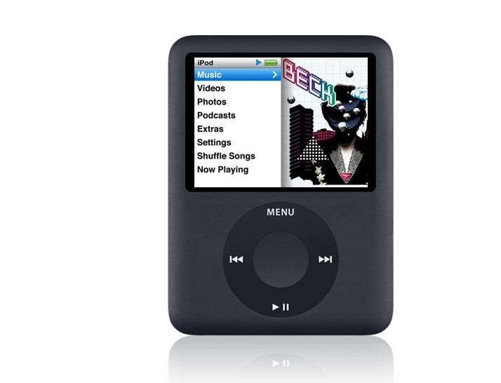 DirEqual for ipod download