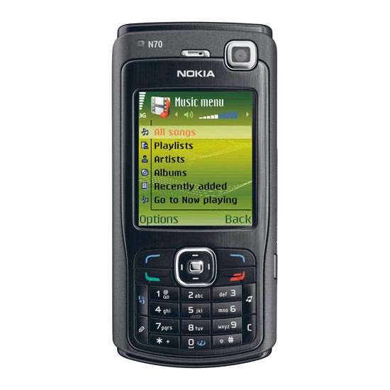 clipart for nokia n70 - photo #17