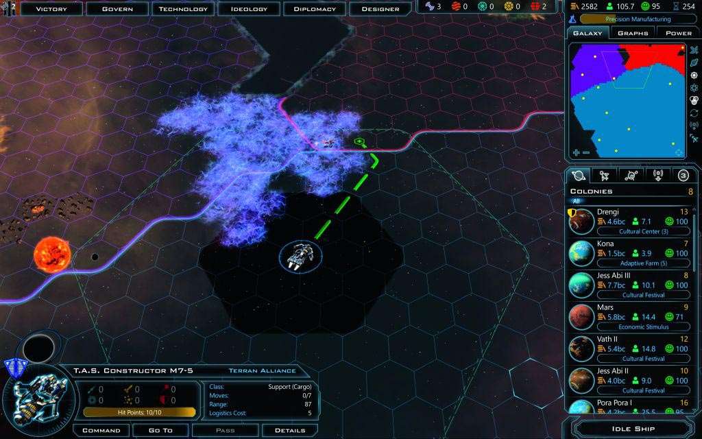 galactic civilizations 3 map editor galactic civilizations 3 map editor