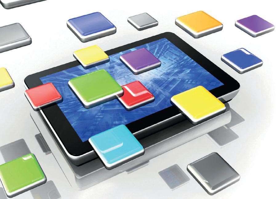 Best tablet apps for business Software Business IT