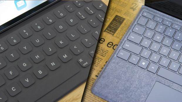 surface go 3 vs ipad pro