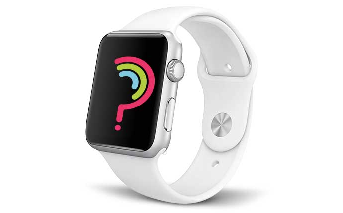iwatch optus