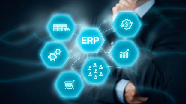 Five ERP systems compared - Services - Software - Business IT