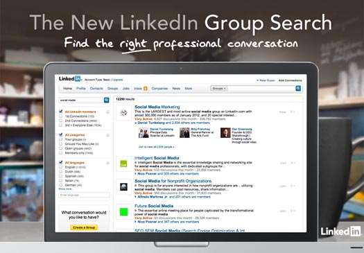 best linkedin groups for small business owners