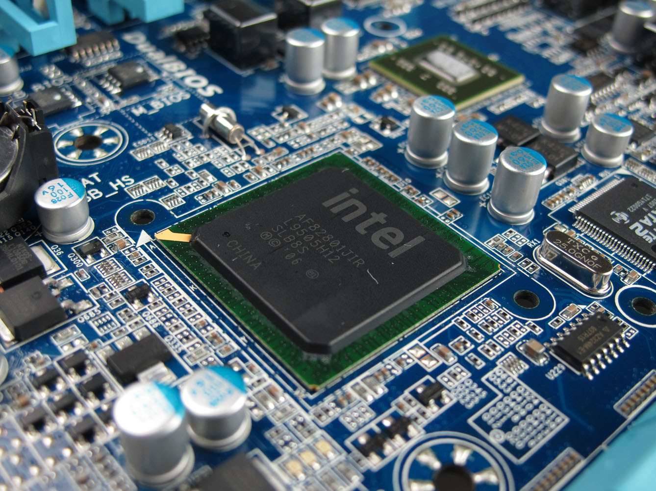 Intel Ich10 Chipset Drivers Download Intel Ich10 Chipset Drivers Download