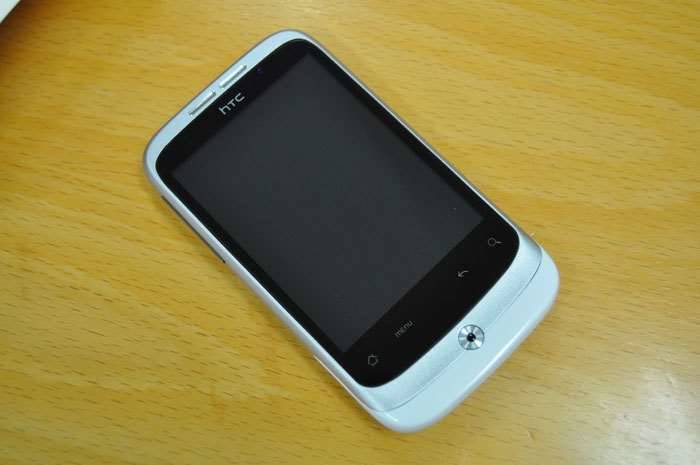 htc wildfire s olx