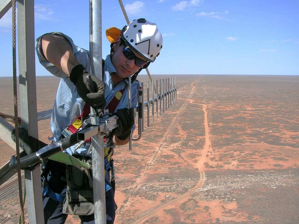 Photos Networking remote Australia Telco/ISP iTnews