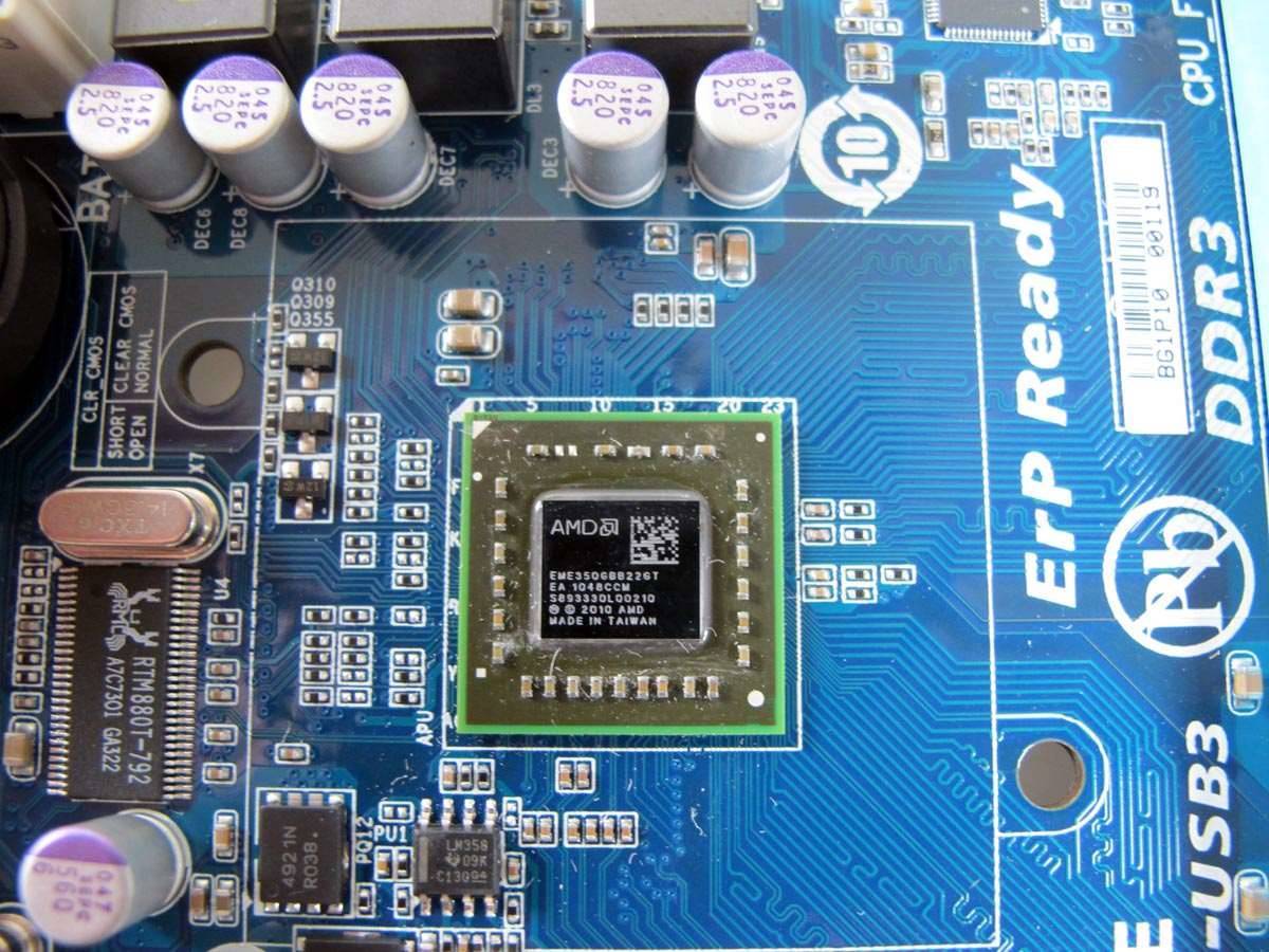 Amd