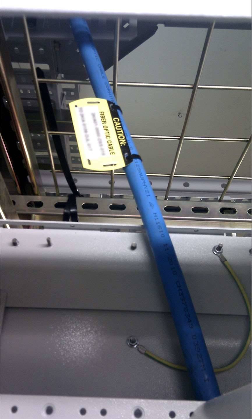 Photos Inside an NBN fibre access node Networking iTnews