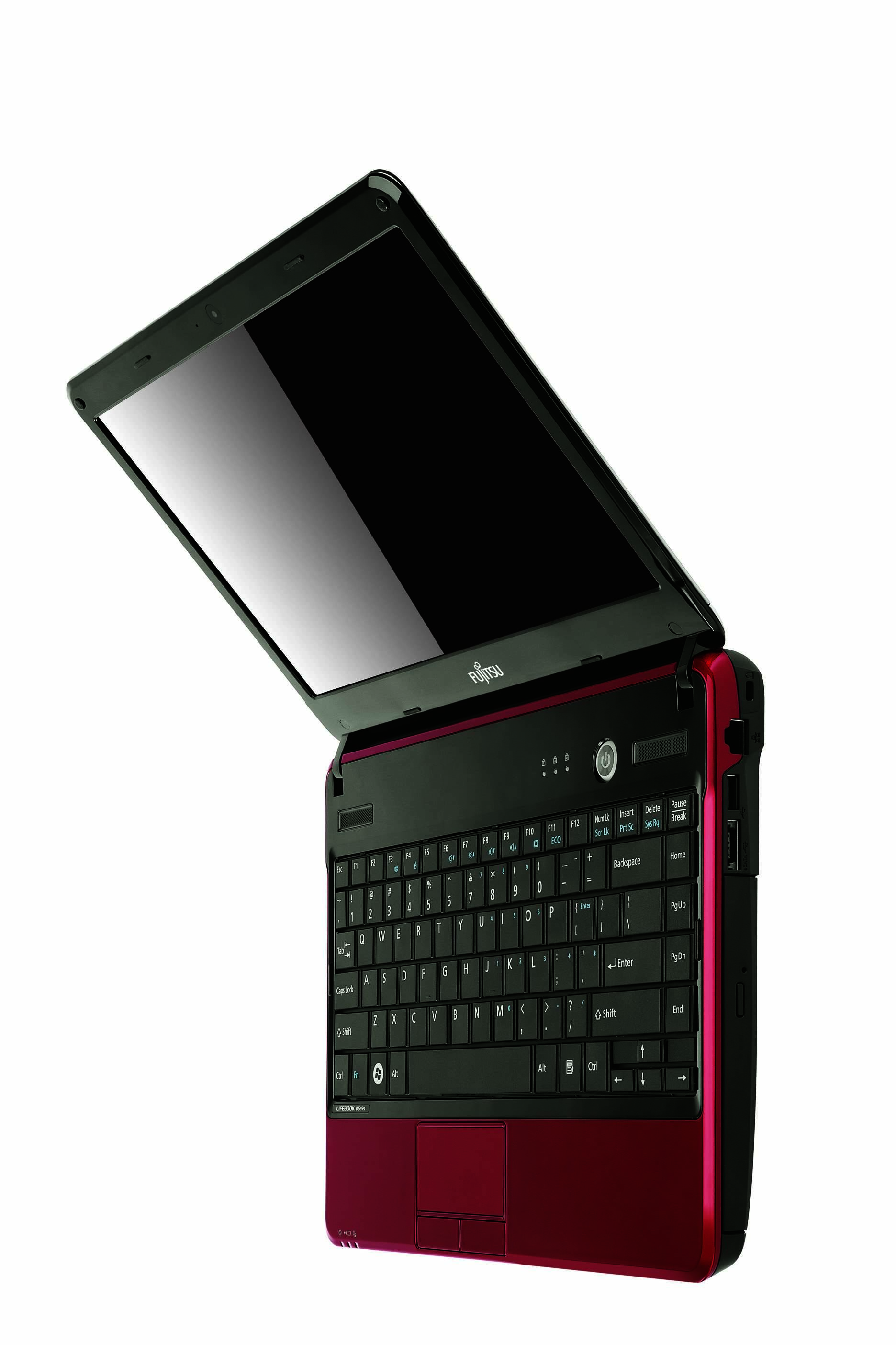 Fujitsu debuts 16 new laptops and tablet PCs Mobility Hardware