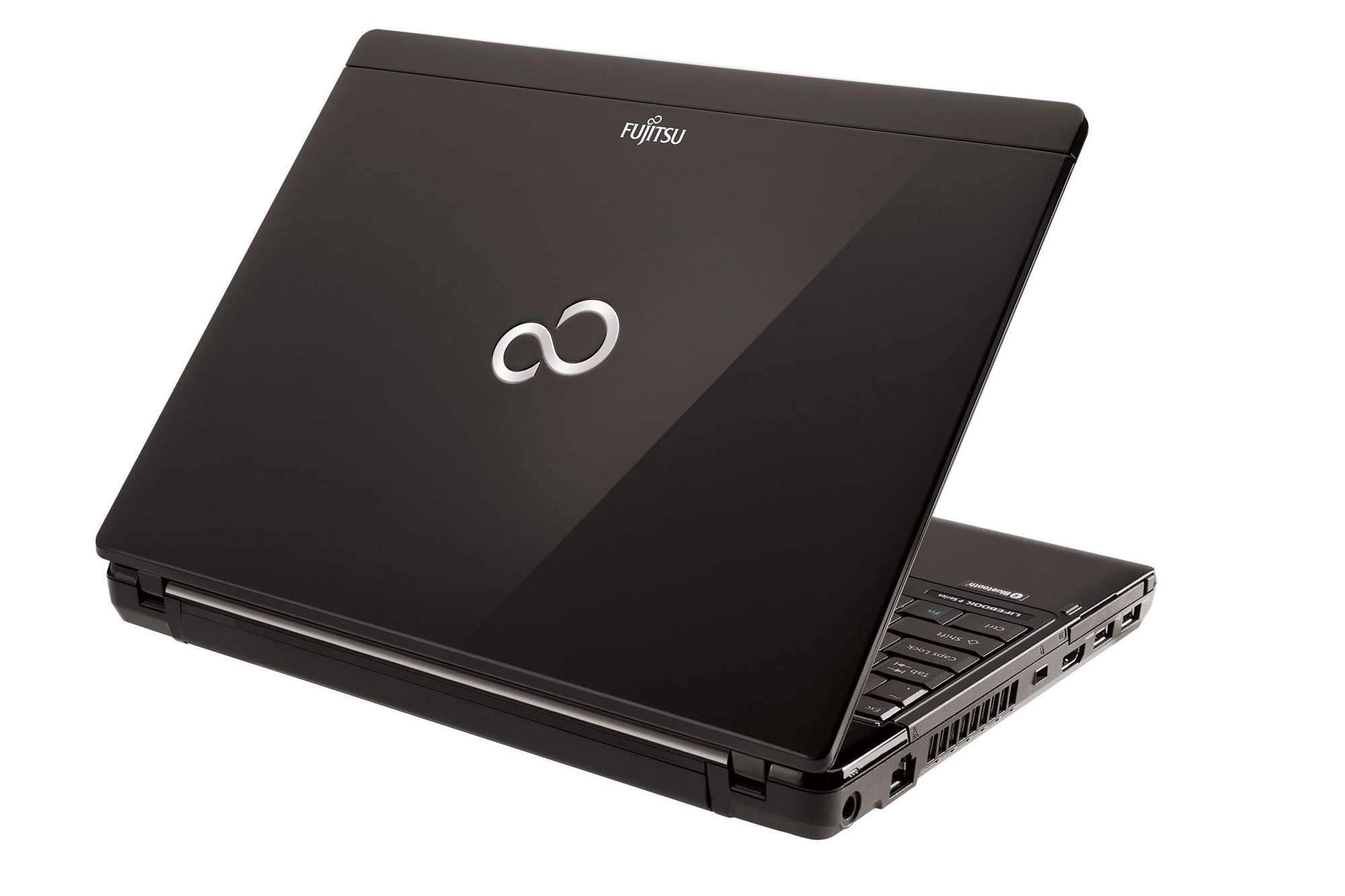 Fujitsu debuts 16 new laptops and tablet PCs Mobility Hardware