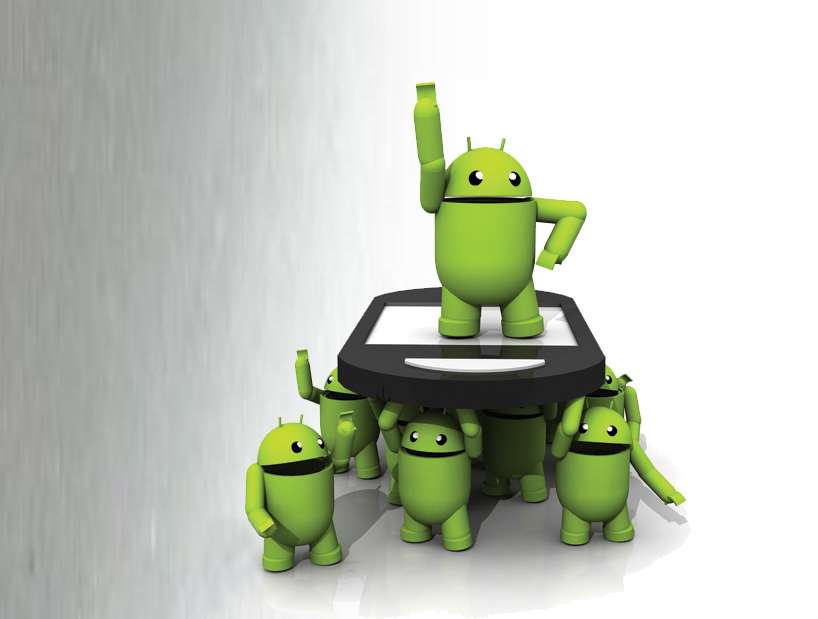 How to make an Android app in App Inventor It might sound daunting ...