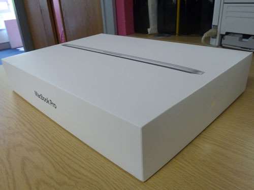 macbook retina pro