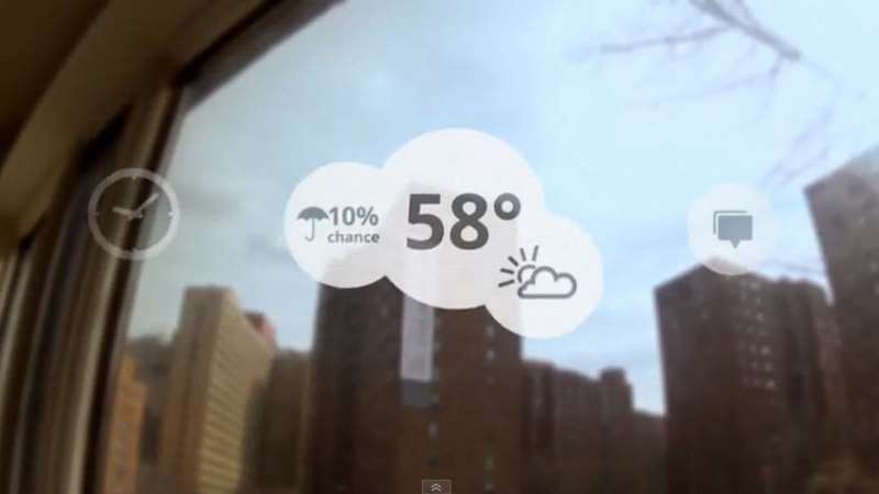 Photos: Google's Project Glass - iTnews