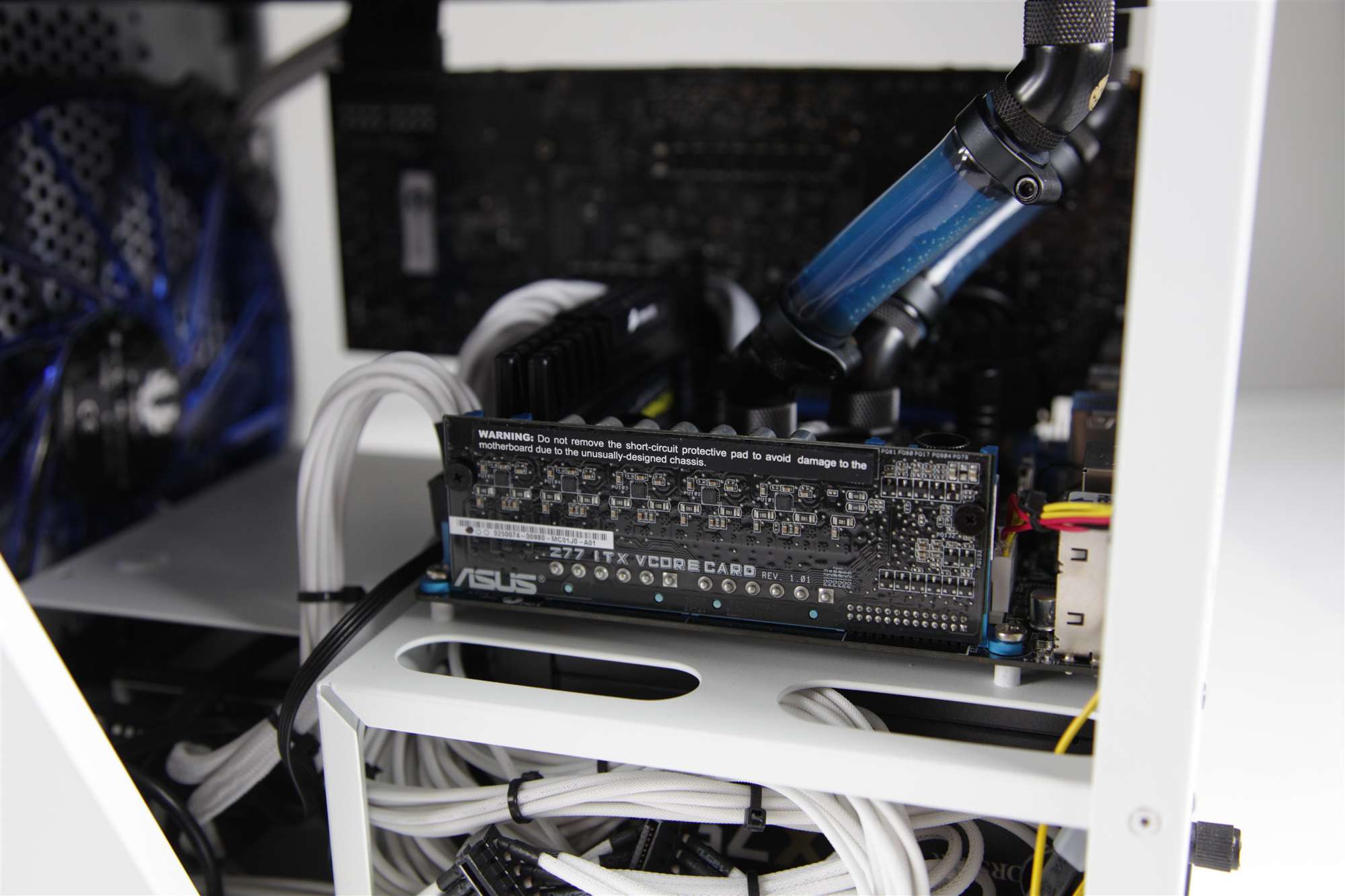 Hardwired PC The Ultimate Prebuilt? Gaming Desktops Atomic PC