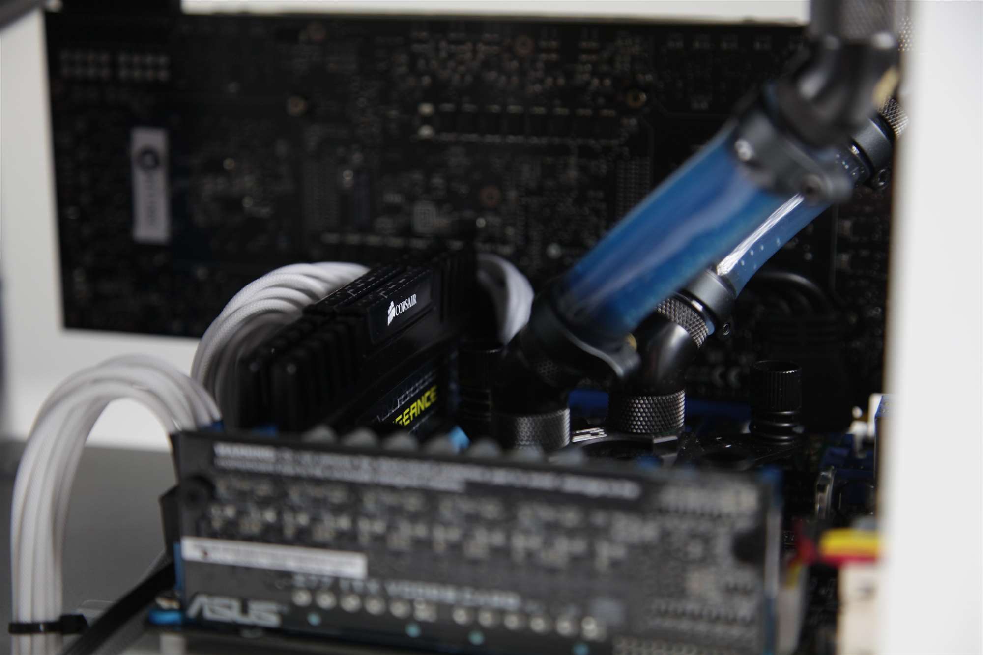 Hardwired PC The Ultimate Prebuilt? Gaming Desktops Atomic PC