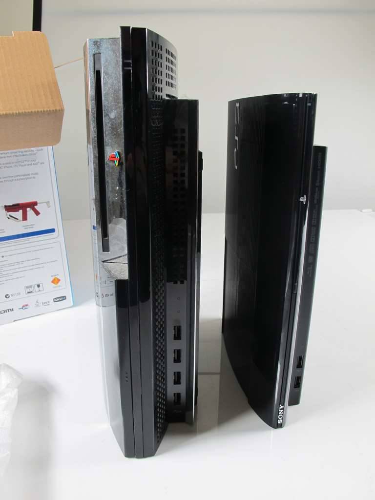playstation 3 за первый год playstation 3 за первый год