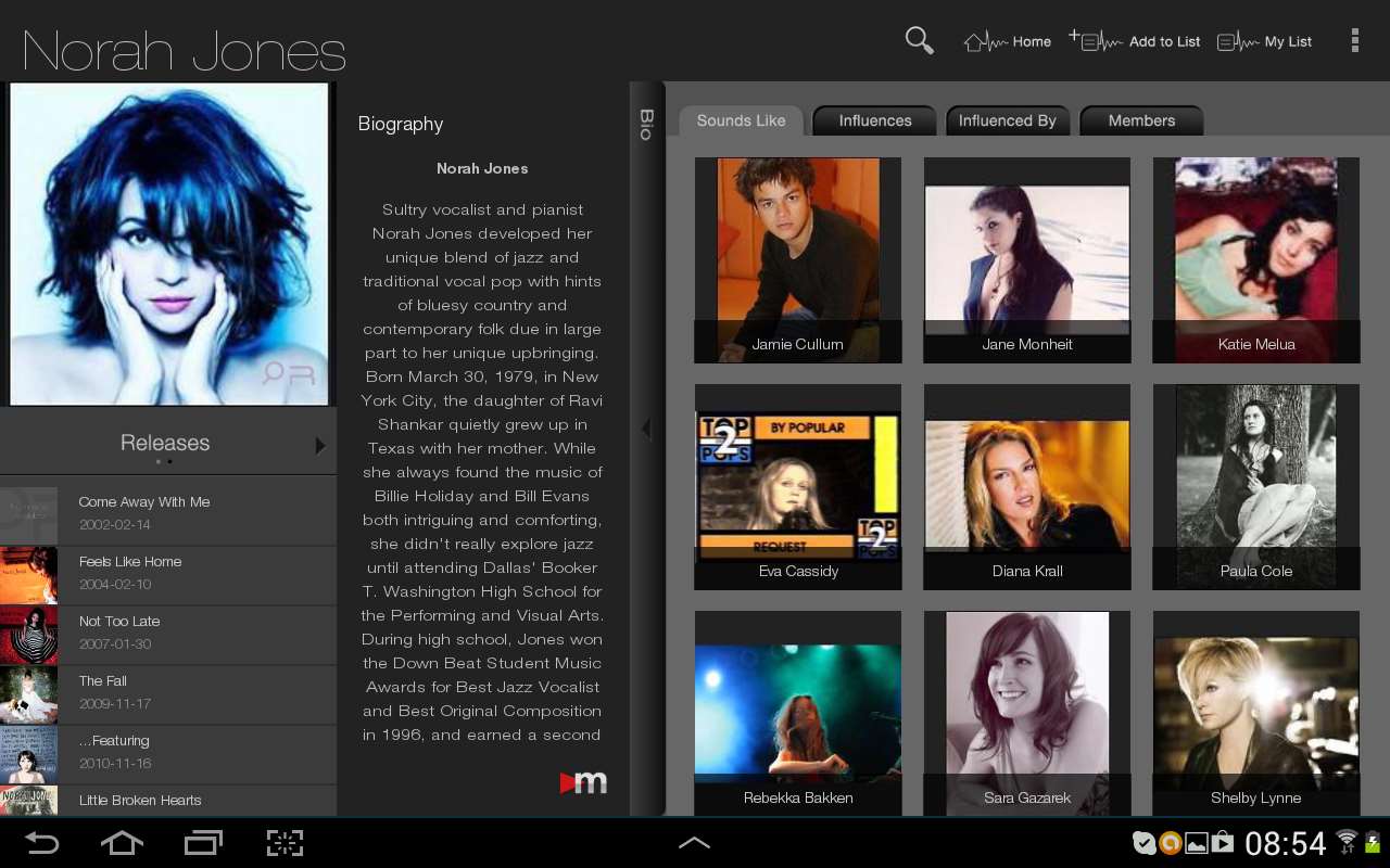 Top apps for Android tablets Software CRN Australia