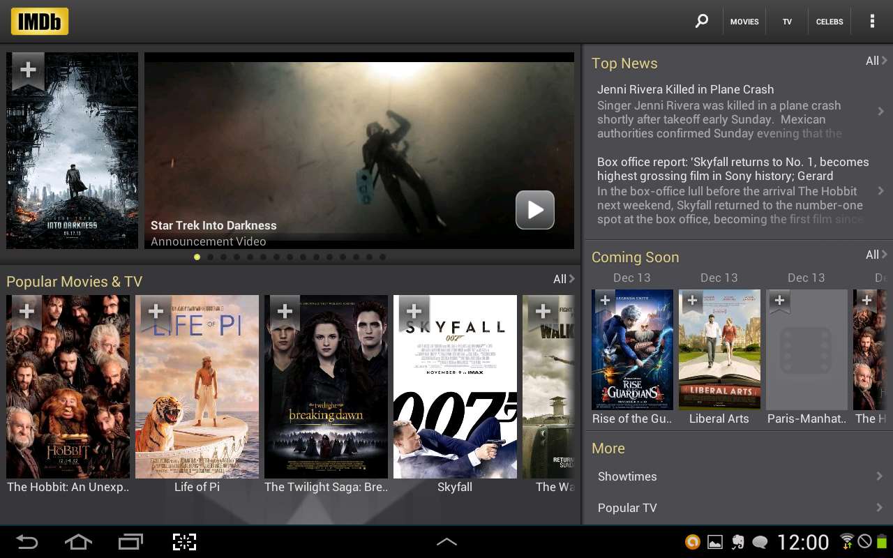 Top apps for Android tablets Software CRN Australia