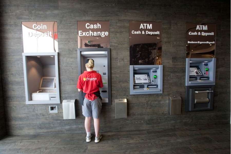 Photos Westpac banking through the ages Finance iTnews