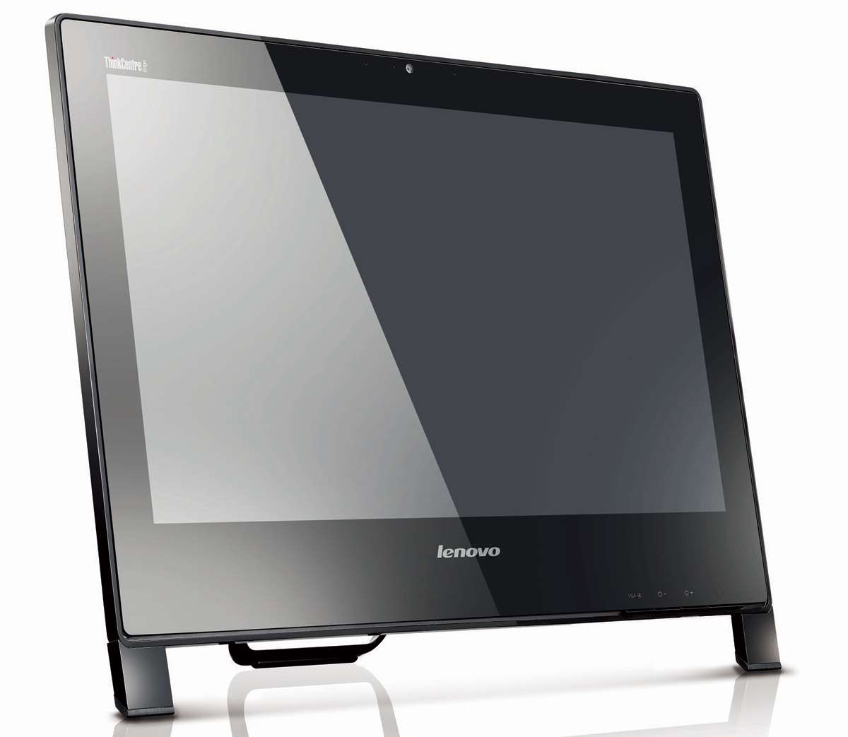 Hands On Lenovo S Thinkcentre Edge 92z Hardware Crn Australia