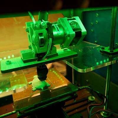 15 strange things you can 3D print right now - Hardware - CRN