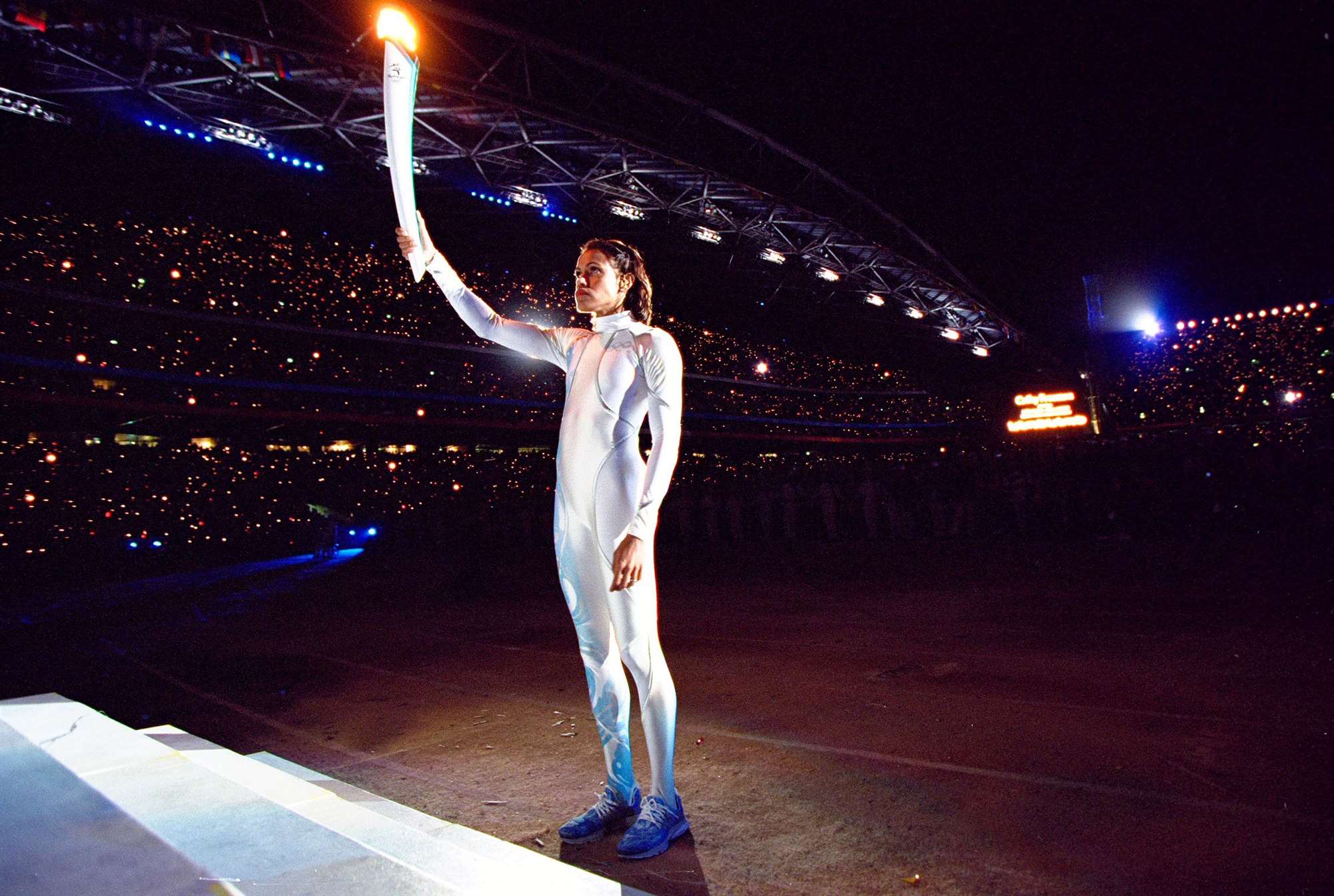The Best Of Olympic Games Opening Ceremonies Olympics Inside Sport