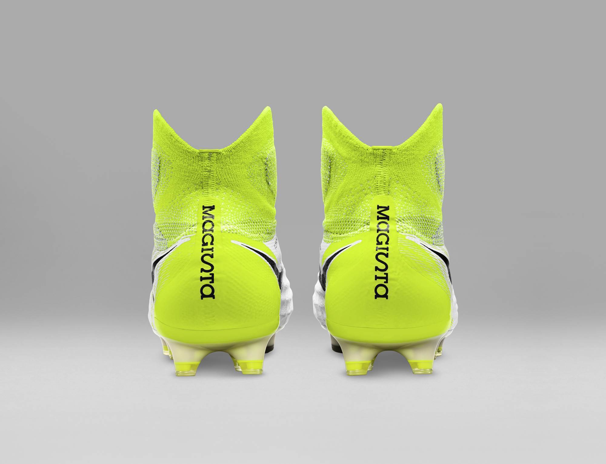 Nike Magista Obra II FG Firm Ground Soccer Cleat Jade Volt