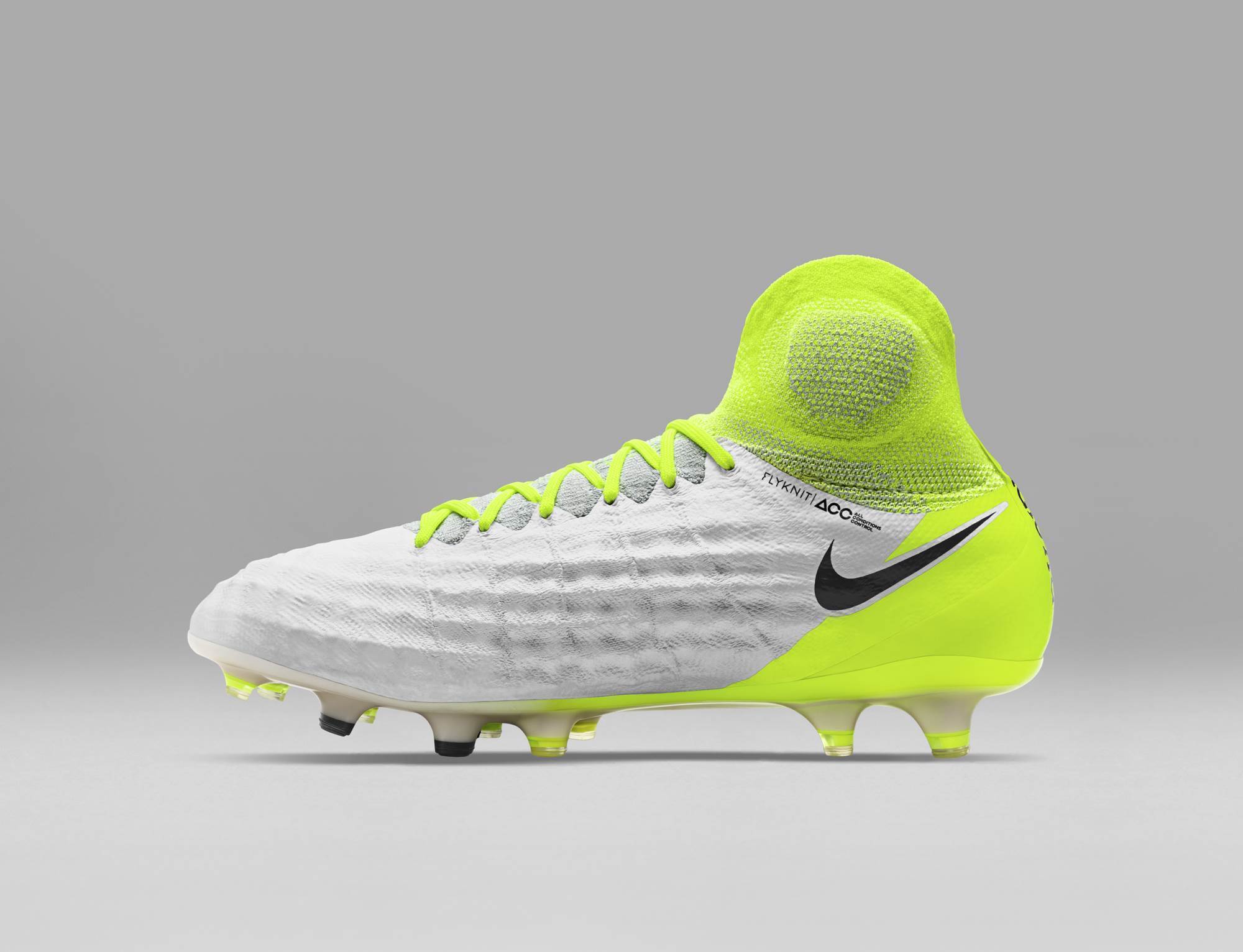 Nike Magista Opus FG Soccer Cleats 