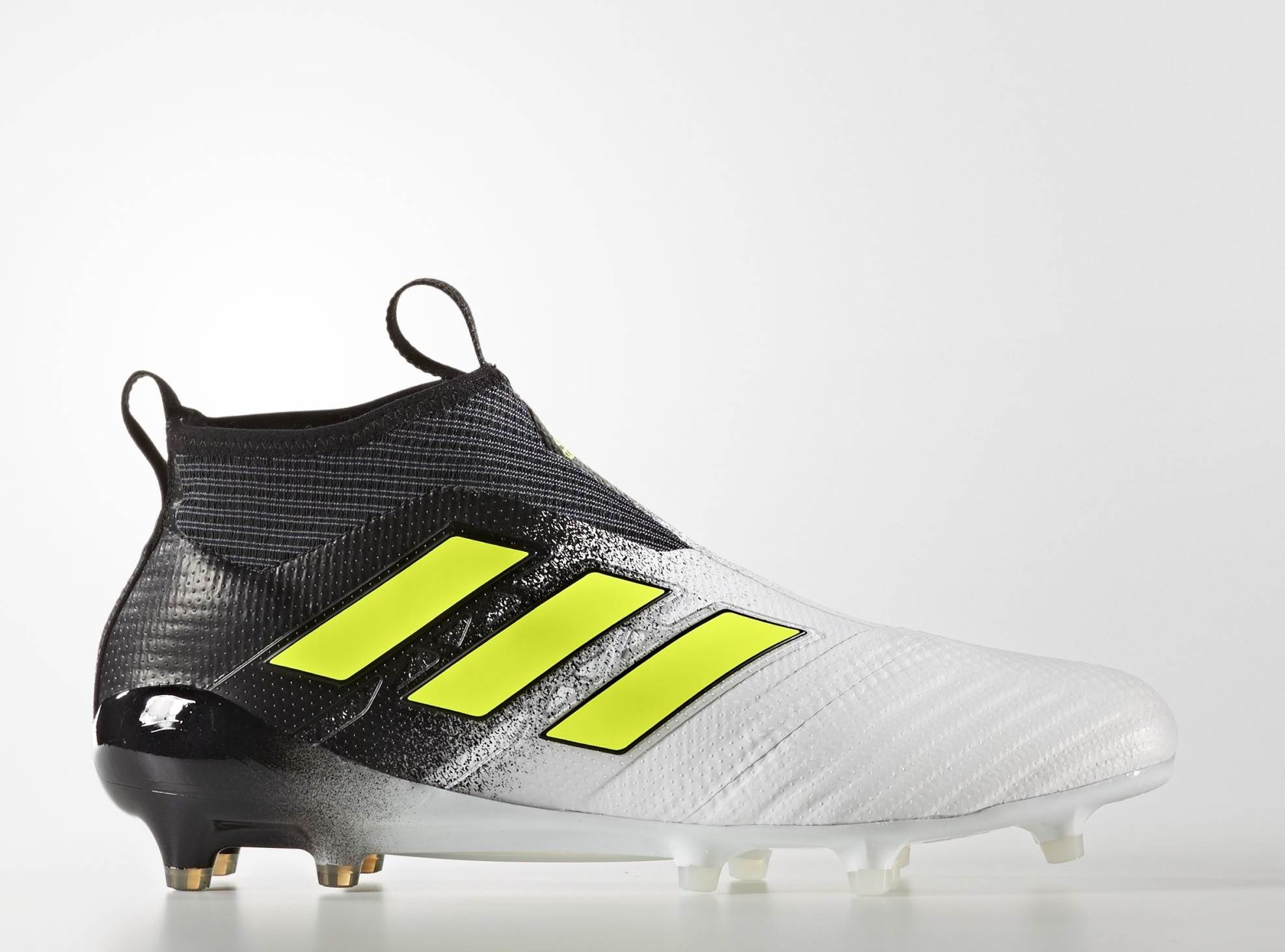 Gallery: adidas Ace 17+ Purecontrol boots - Boots - FTBL Life