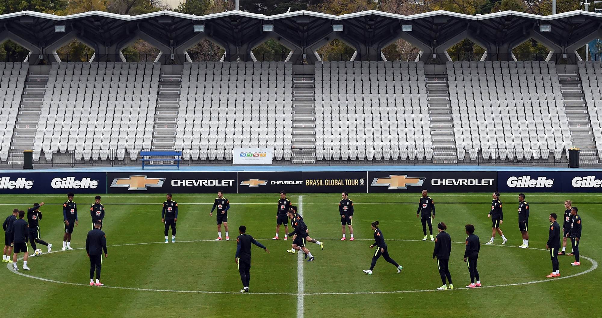 Home - Brasil Training