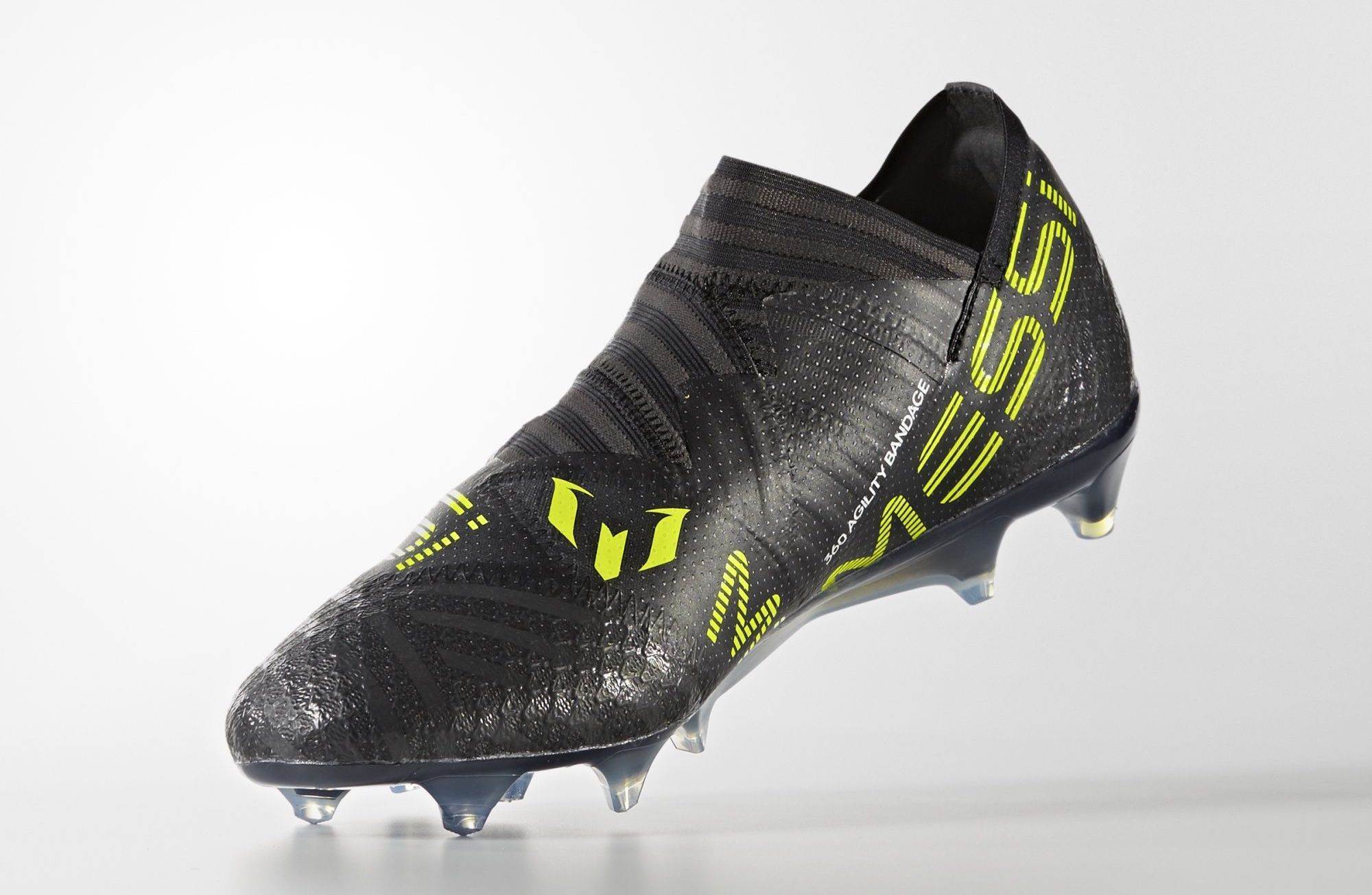 Gallery adidas Nemeziz Messi 17 boots FTBL The home of football in Australia