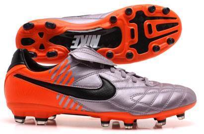 nike boots 2010