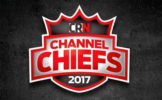 The 2017 CRN Channel Chiefs - Services - Cloud - Distribution - Hardware - Networking - Printing