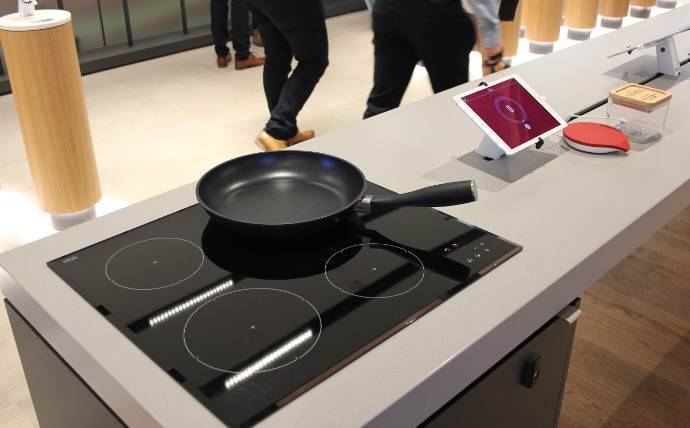 Inside Optus' first flagship smart home store in Sydney - Telco - CRN