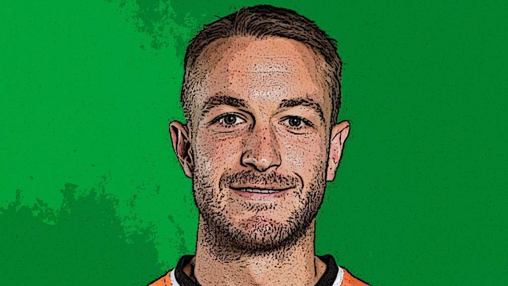Brisbane Roar 2018/19: The headshots session Brisbane Roar 2018/19: The headshots session