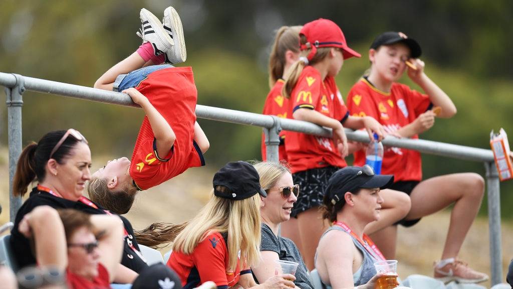 30 Best (and worst) W-League Photos from Round 6 30 Best (and worst) W-League Photos from Round 6