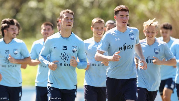 Exclusive: A-League’s Brisbane Roar set to sign Sydney FC defender Exclusive: A-League’s Brisbane Roar set to sign Sydney FC defender