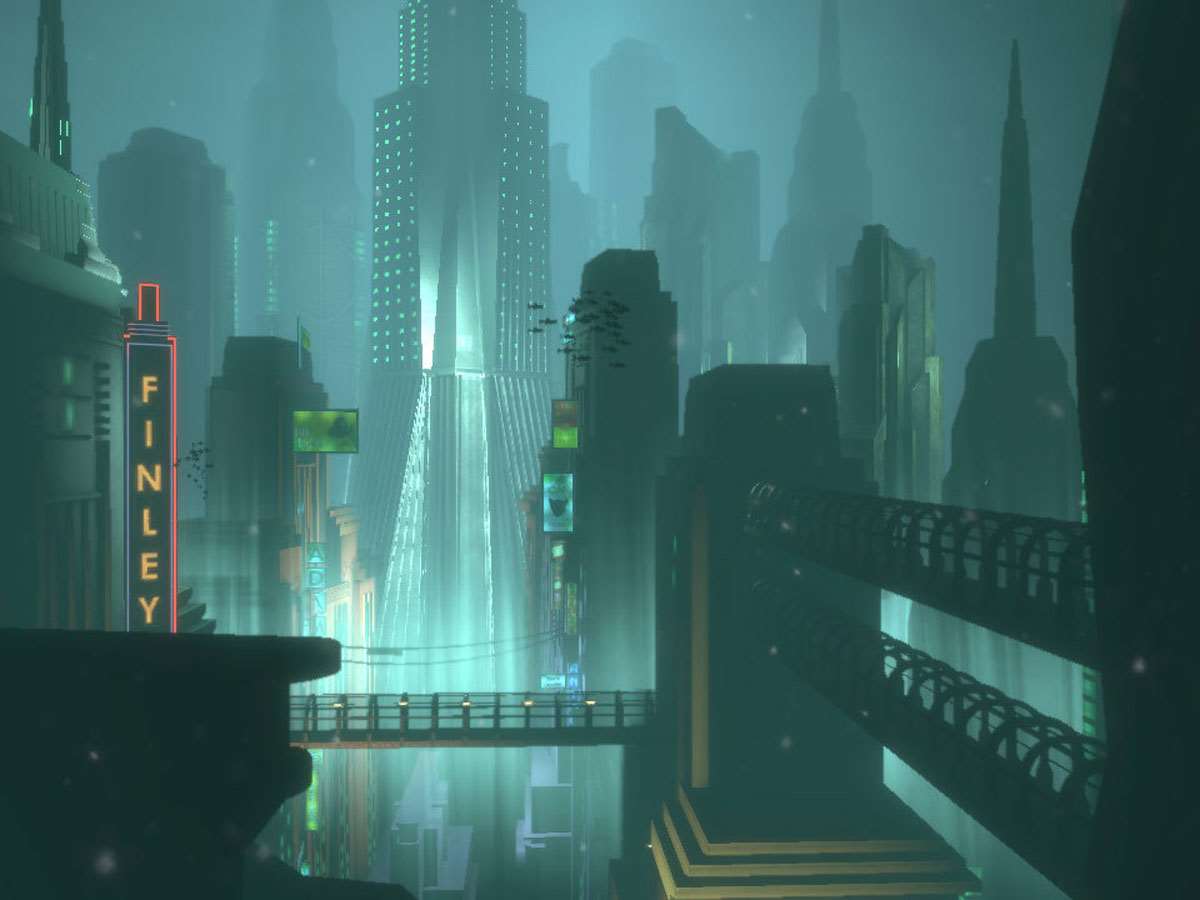 bioshock