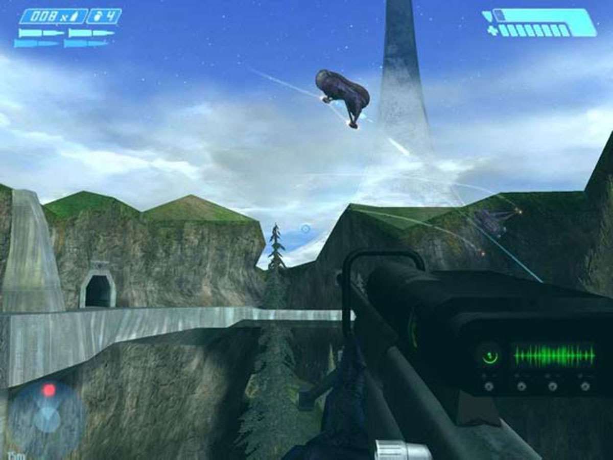 halo