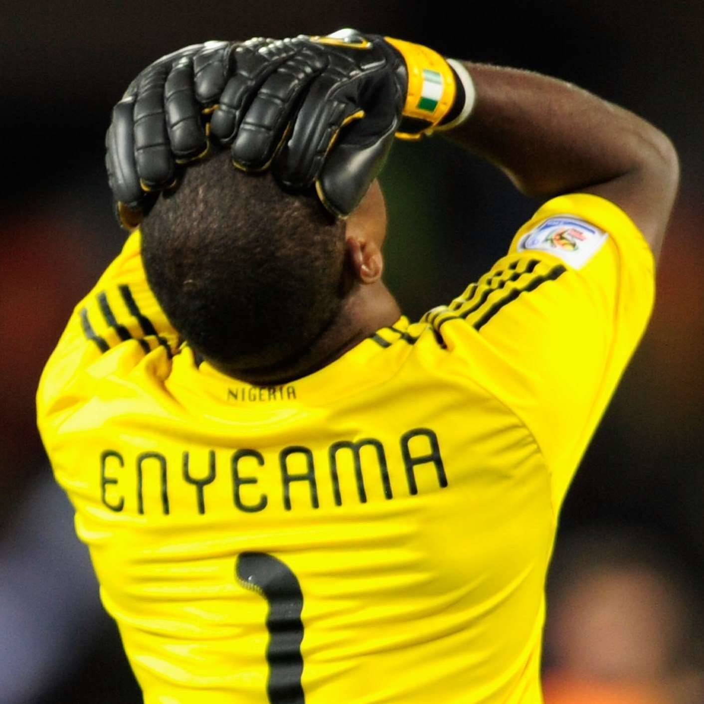 Nigerian Spill Gifts Greece FTBL The home of football in Australia