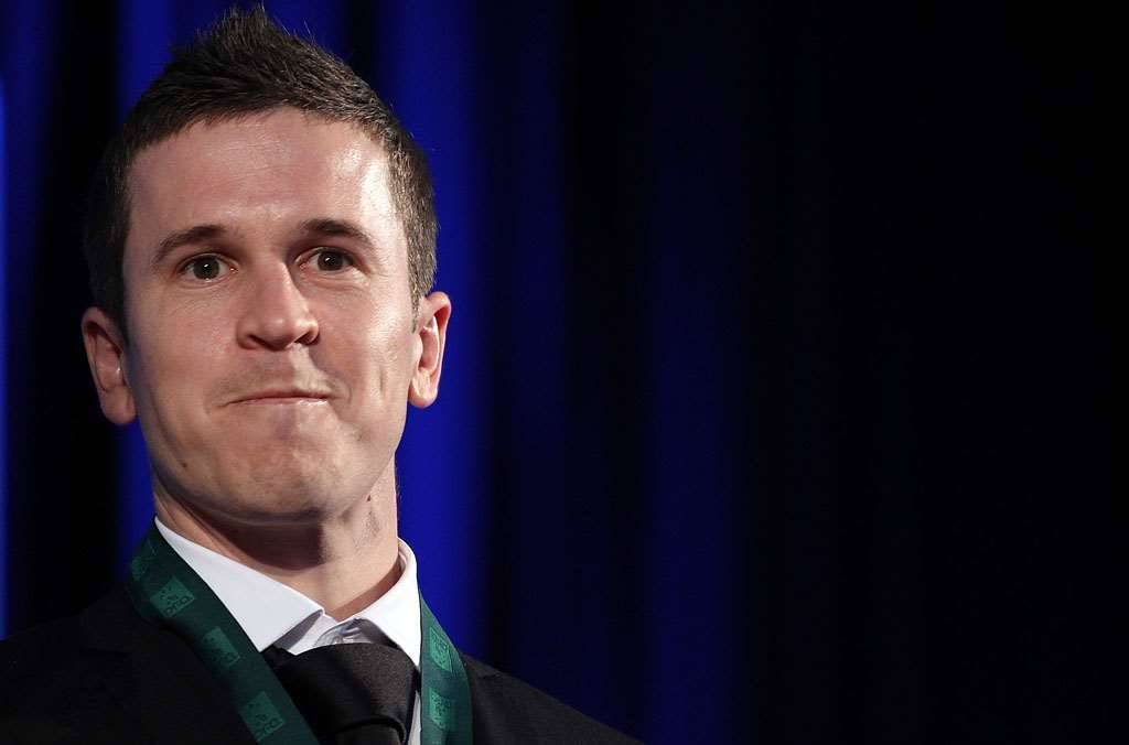 Matt McKay's 'Stellar' Success FTBL The home of football in Australia