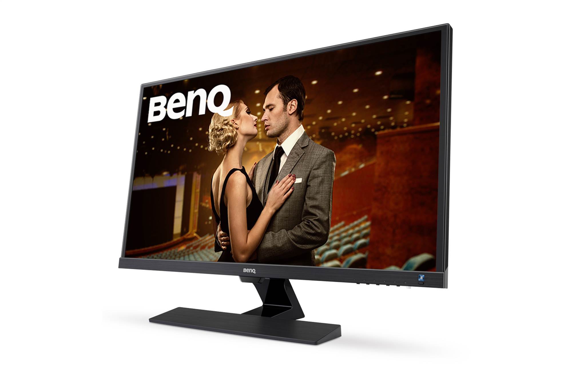 BenQ releases new EW3270ZL Eye Care Monitor Monitors PC & Tech