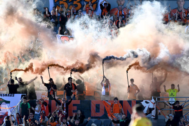 A new era is unfolding at Brisbane Roar A new era is unfolding at Brisbane Roar