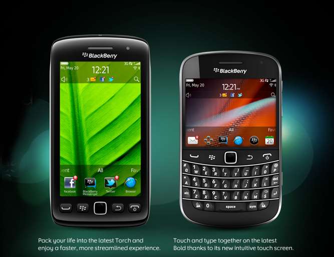 Blackberry torch 9860 pc suite